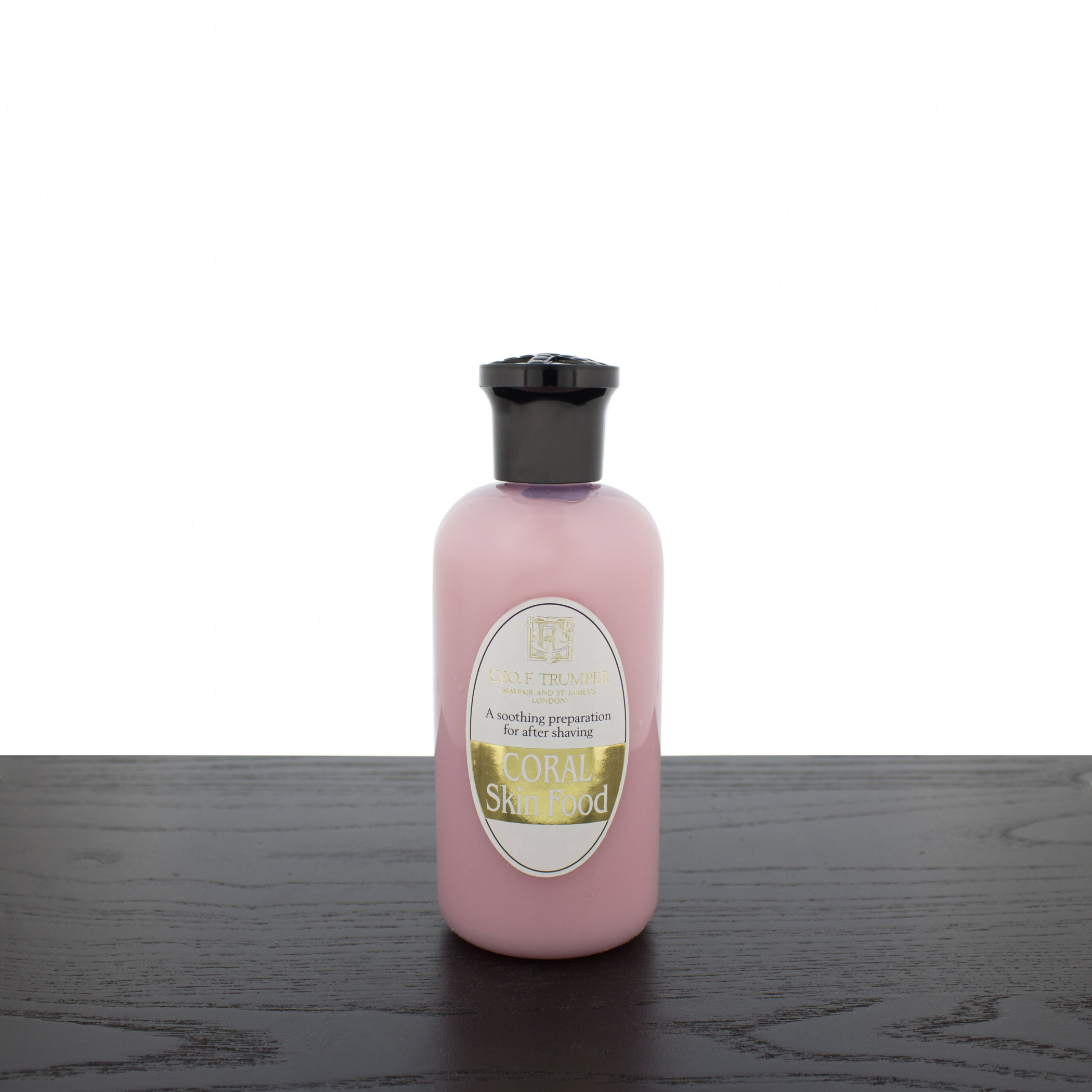 Product image 0 for Geo F Trumper Coral Skin Food 200ml